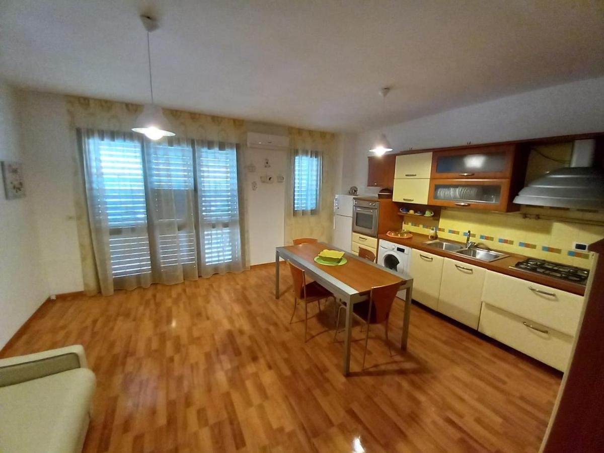 Ferienwohnung Casa Vacanze Aci Trezza Aci Castello Exterior foto